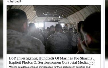 military nudes leaked|The Military's Nude Photo Scandal Goes Well Beyond Just The .